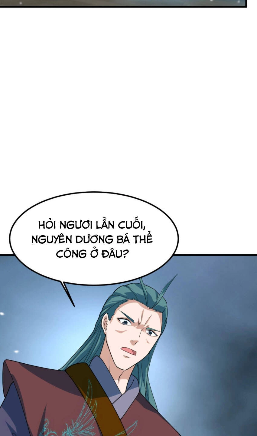 Sư Tổ Của Ta Là Thiên Hạ Đệ Nhất Chapter 23 - 69