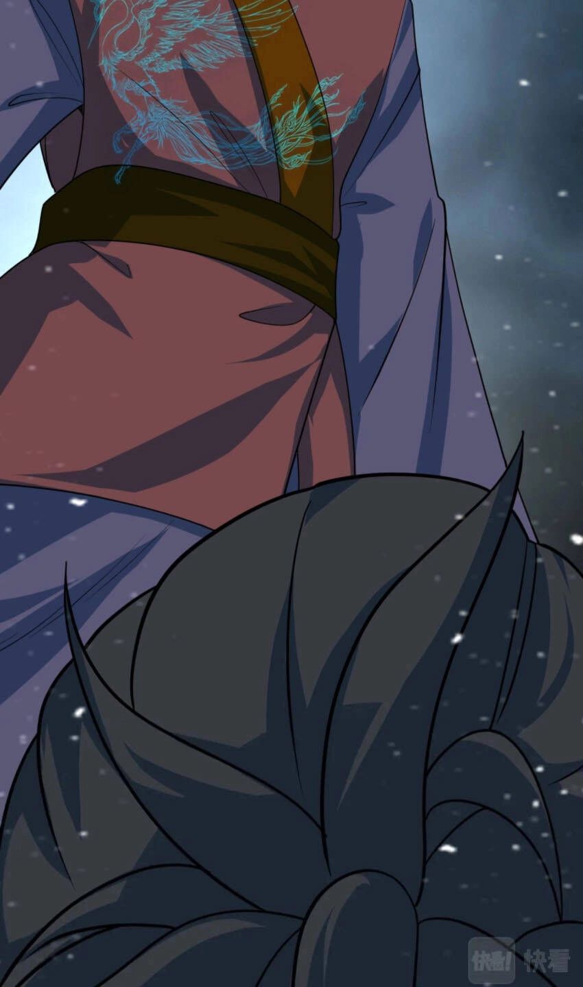 Sư Tổ Của Ta Là Thiên Hạ Đệ Nhất Chapter 23 - 70