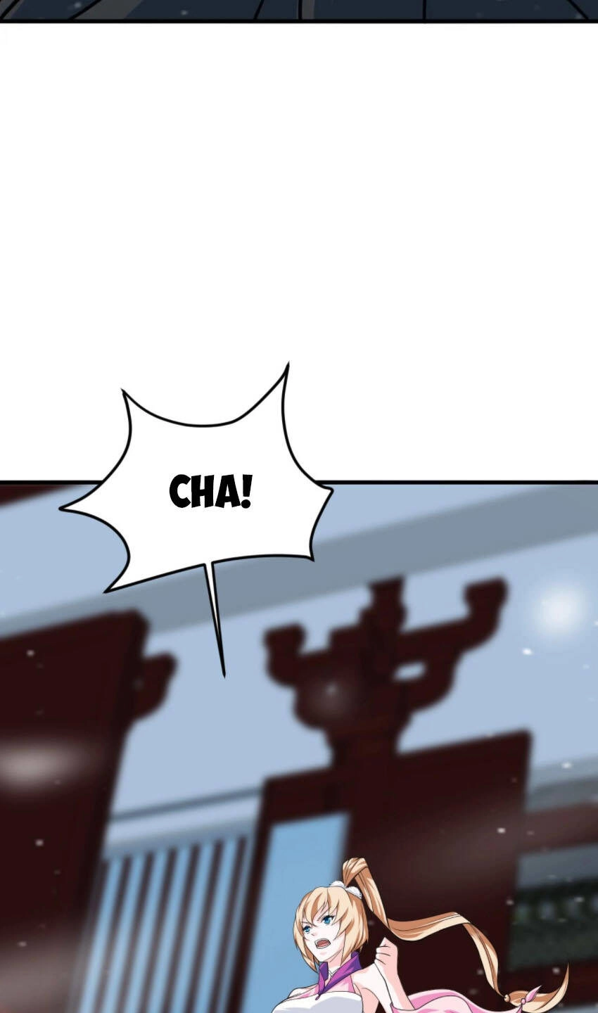 Sư Tổ Của Ta Là Thiên Hạ Đệ Nhất Chapter 23 - 71