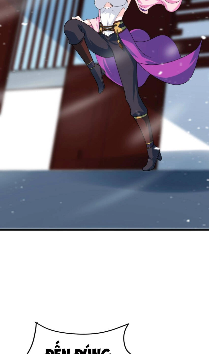 Sư Tổ Của Ta Là Thiên Hạ Đệ Nhất Chapter 23 - 72