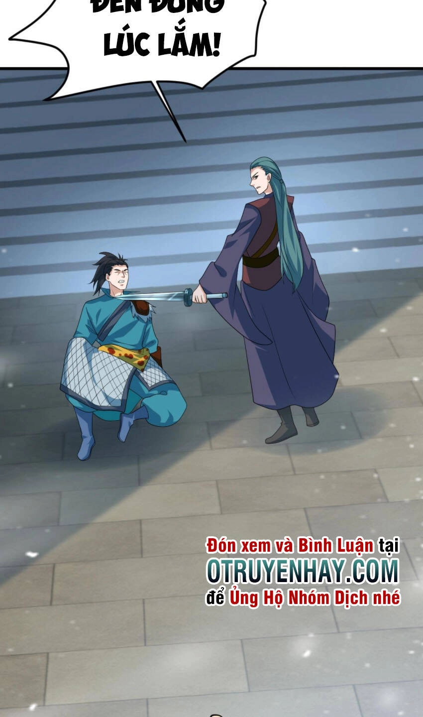 Sư Tổ Của Ta Là Thiên Hạ Đệ Nhất Chapter 23 - 73