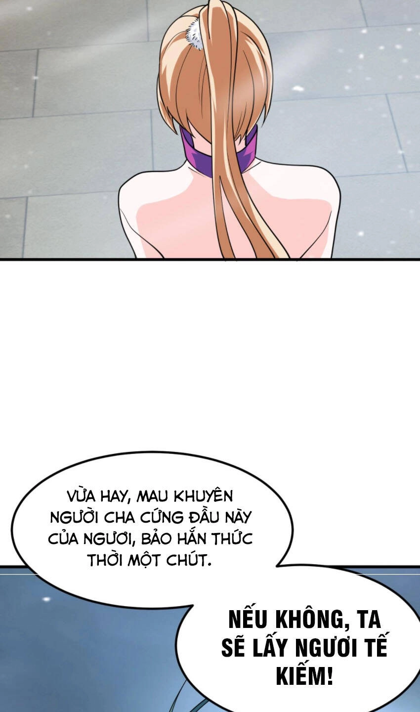 Sư Tổ Của Ta Là Thiên Hạ Đệ Nhất Chapter 23 - 74