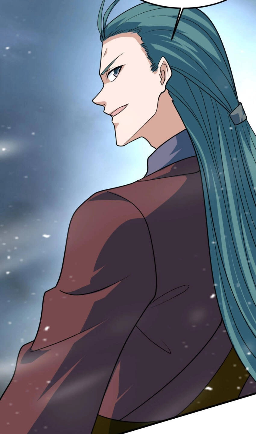 Sư Tổ Của Ta Là Thiên Hạ Đệ Nhất Chapter 23 - 75