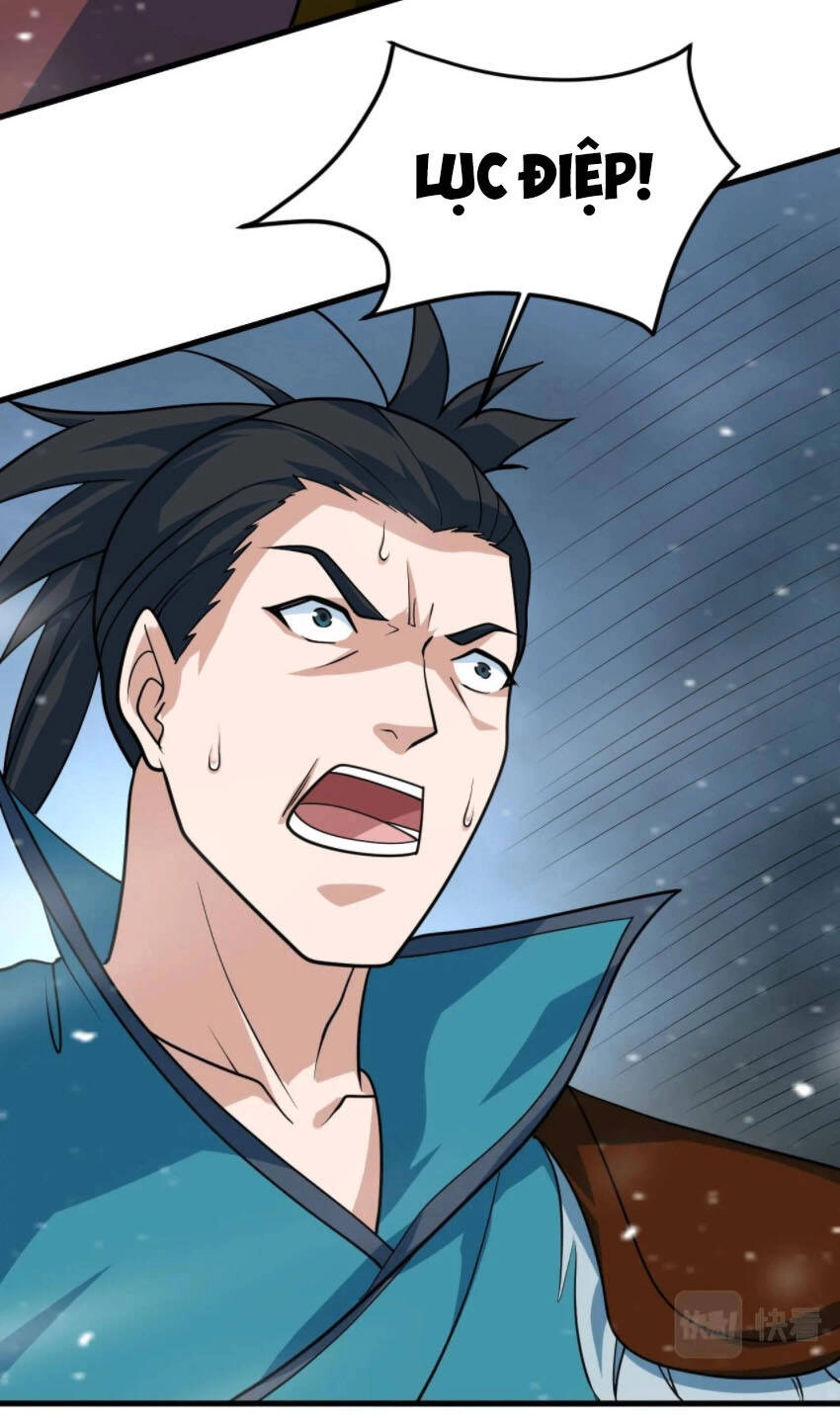 Sư Tổ Của Ta Là Thiên Hạ Đệ Nhất Chapter 23 - 76