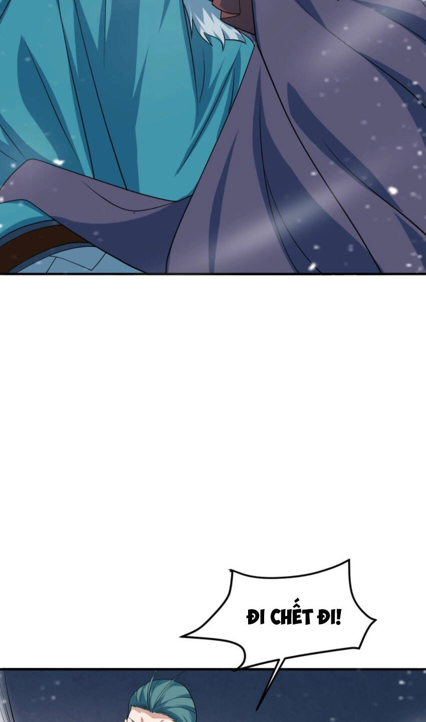 Sư Tổ Của Ta Là Thiên Hạ Đệ Nhất Chapter 23 - 79