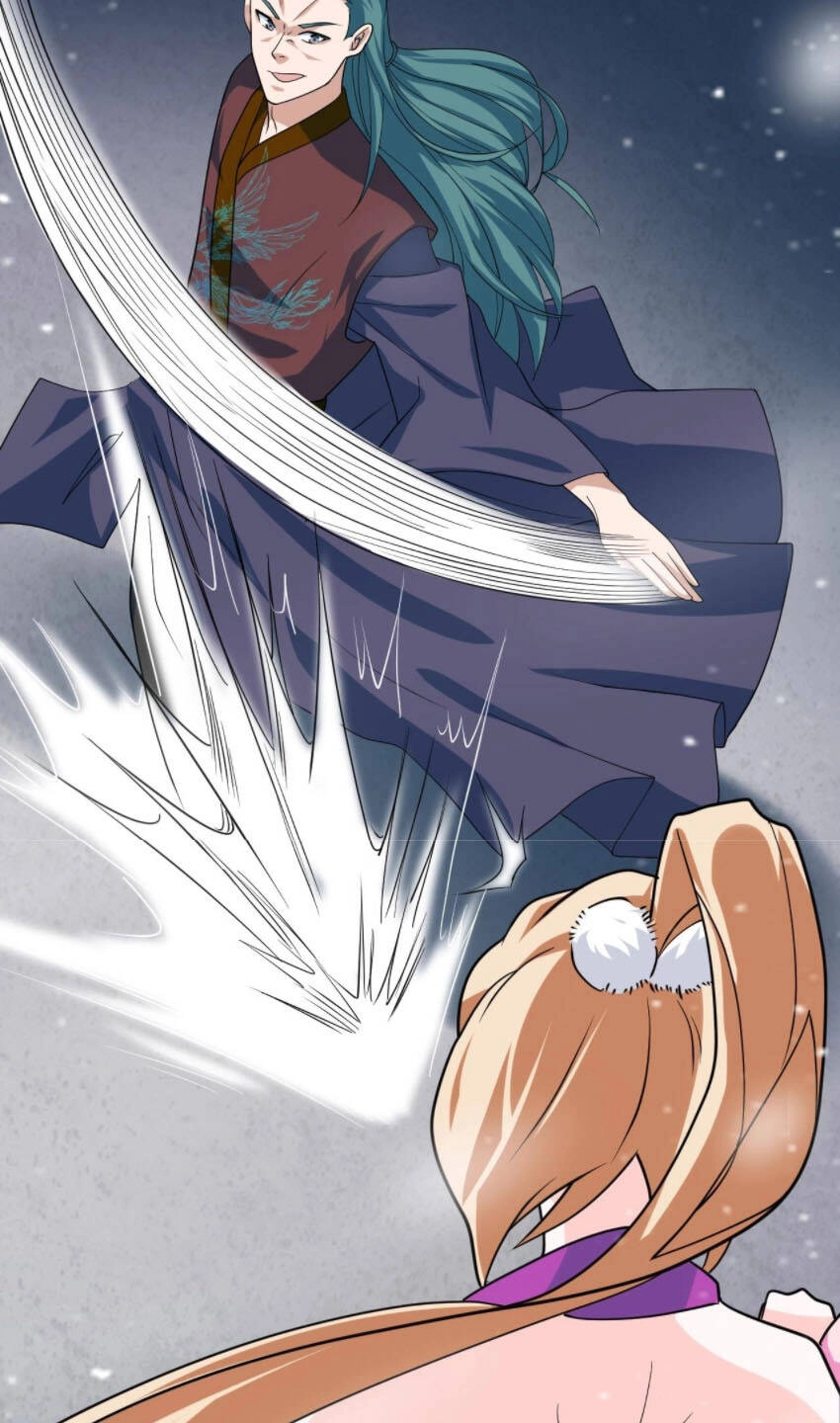 Sư Tổ Của Ta Là Thiên Hạ Đệ Nhất Chapter 23 - 80