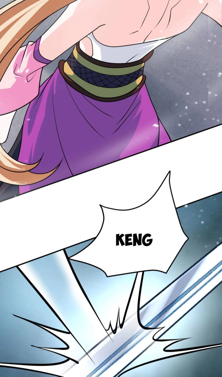 Sư Tổ Của Ta Là Thiên Hạ Đệ Nhất Chapter 23 - 81