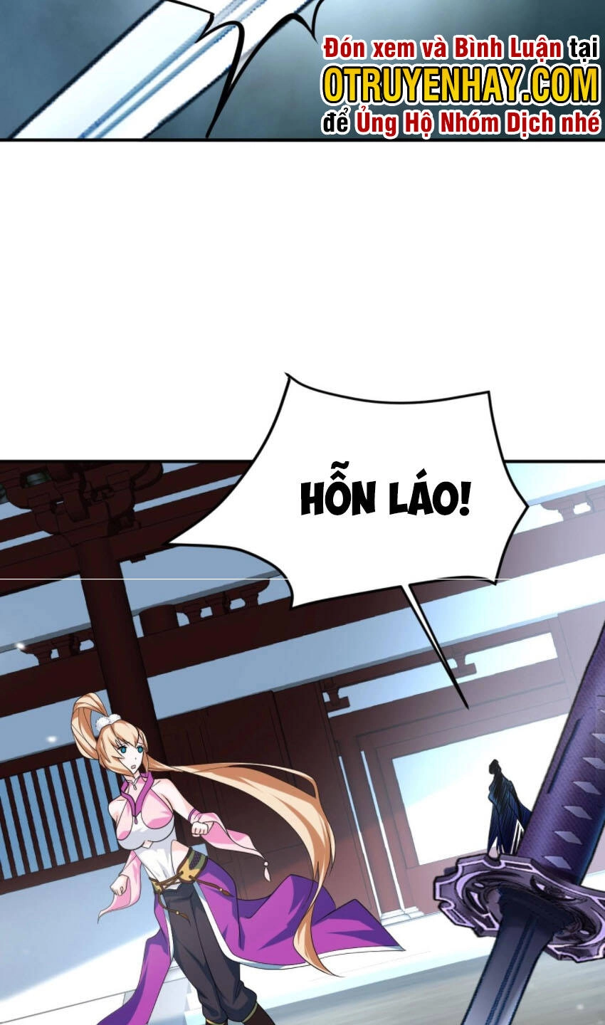 Sư Tổ Của Ta Là Thiên Hạ Đệ Nhất Chapter 23 - 82