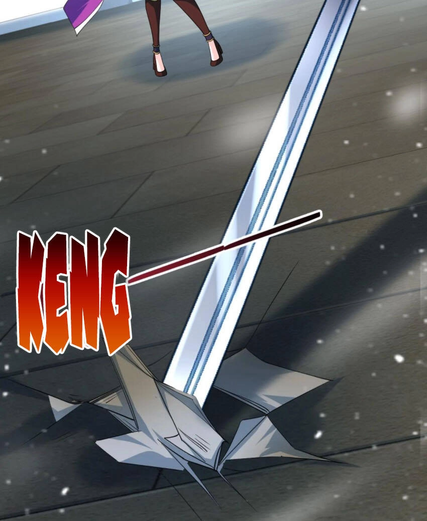 Sư Tổ Của Ta Là Thiên Hạ Đệ Nhất Chapter 23 - 83