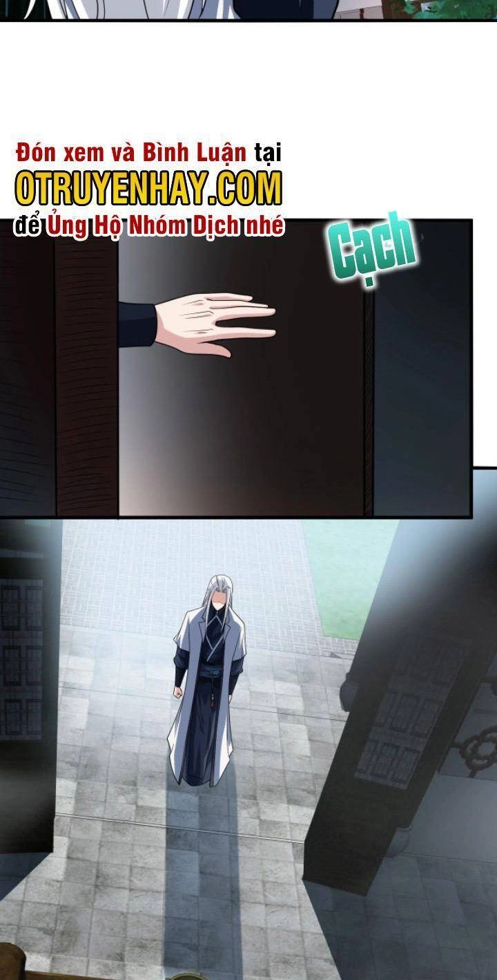 Sư Tổ Của Ta Là Thiên Hạ Đệ Nhất Chapter 24 - 6