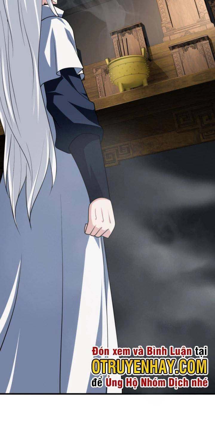 Sư Tổ Của Ta Là Thiên Hạ Đệ Nhất Chapter 24 - 10