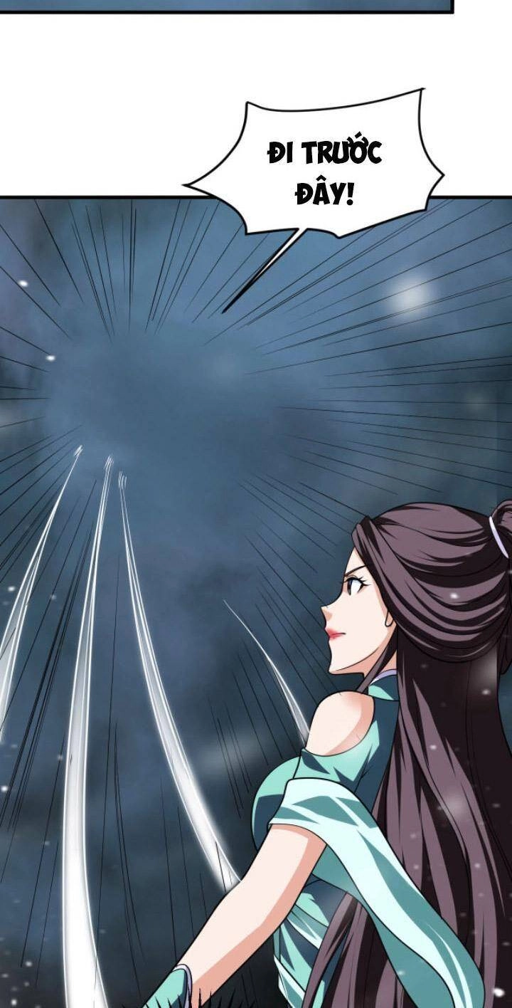 Sư Tổ Của Ta Là Thiên Hạ Đệ Nhất Chapter 24 - 14