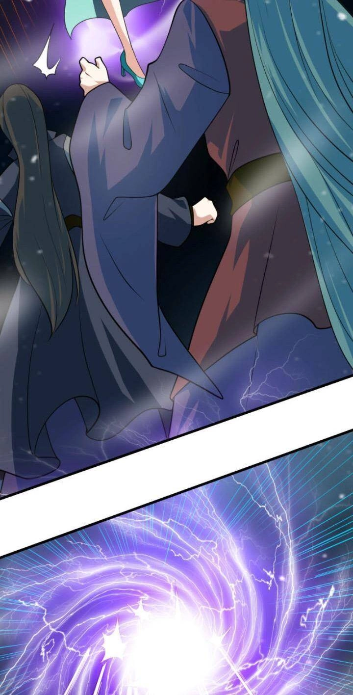 Sư Tổ Của Ta Là Thiên Hạ Đệ Nhất Chapter 24 - 18