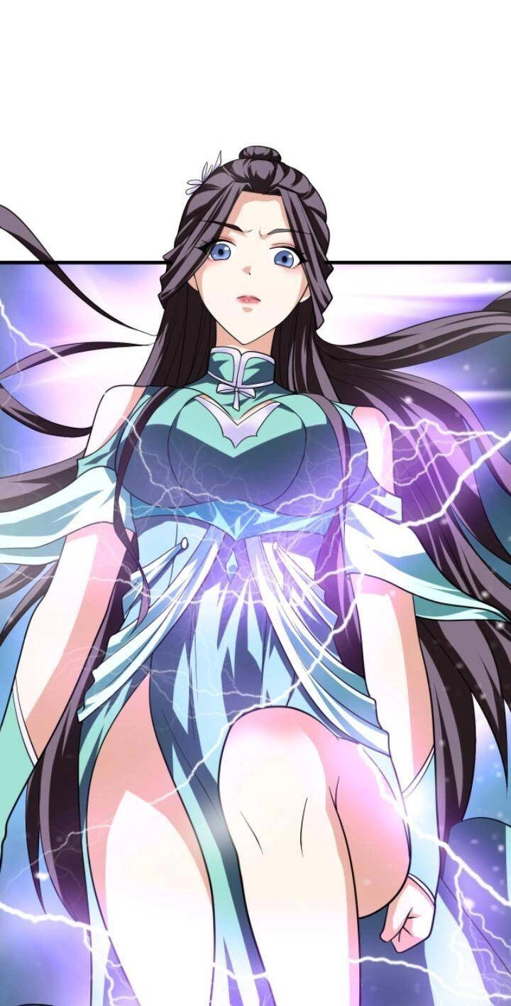 Sư Tổ Của Ta Là Thiên Hạ Đệ Nhất Chapter 24 - 20