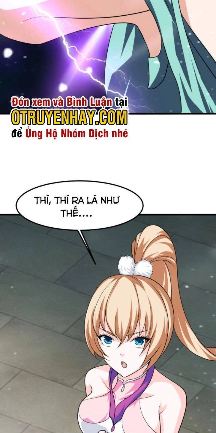 Sư Tổ Của Ta Là Thiên Hạ Đệ Nhất Chapter 24 - 24