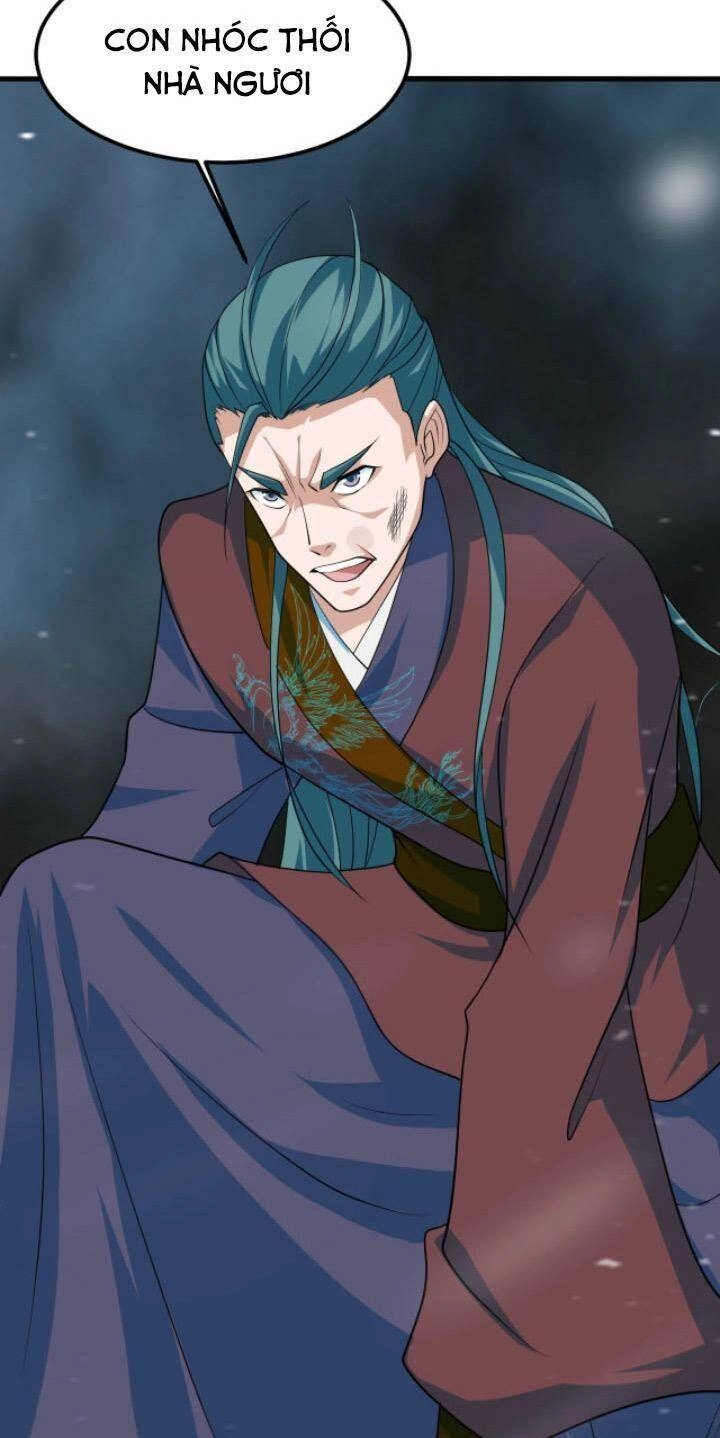 Sư Tổ Của Ta Là Thiên Hạ Đệ Nhất Chapter 24 - 27