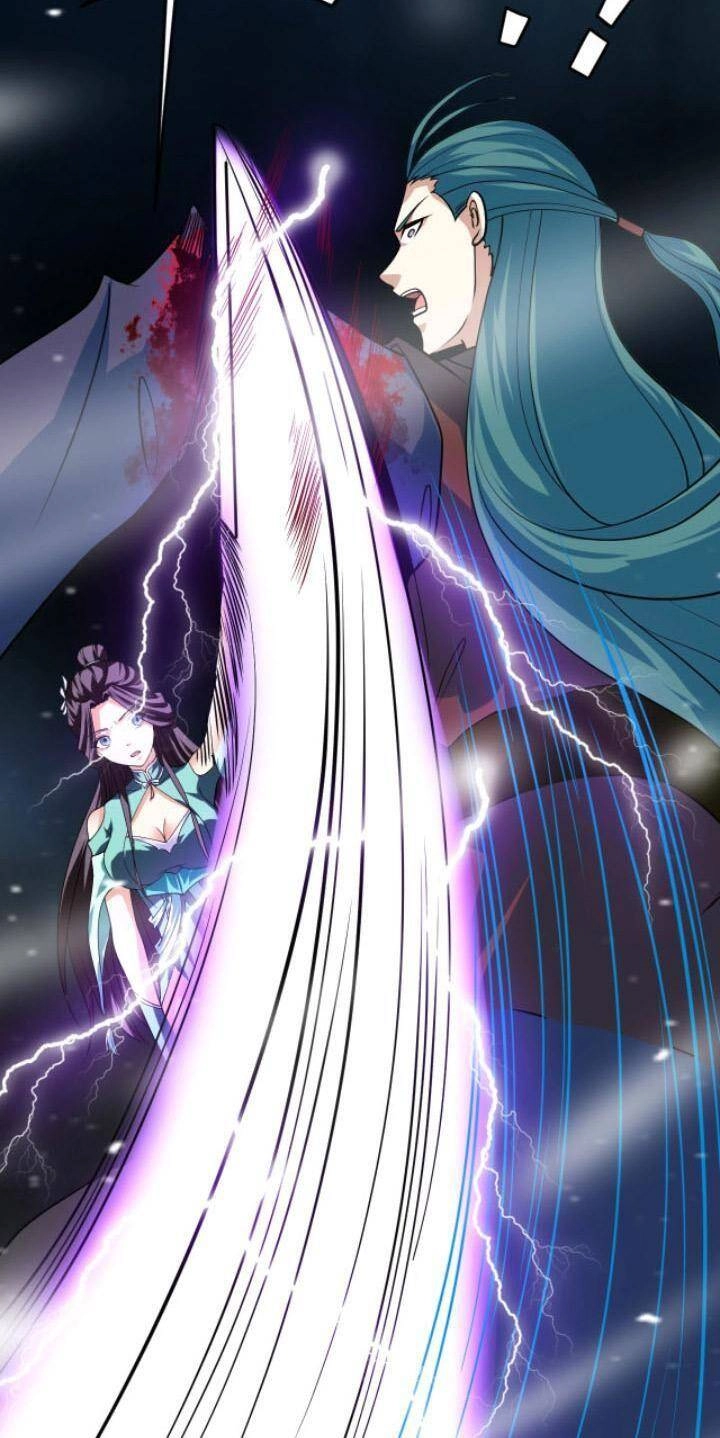 Sư Tổ Của Ta Là Thiên Hạ Đệ Nhất Chapter 24 - 29