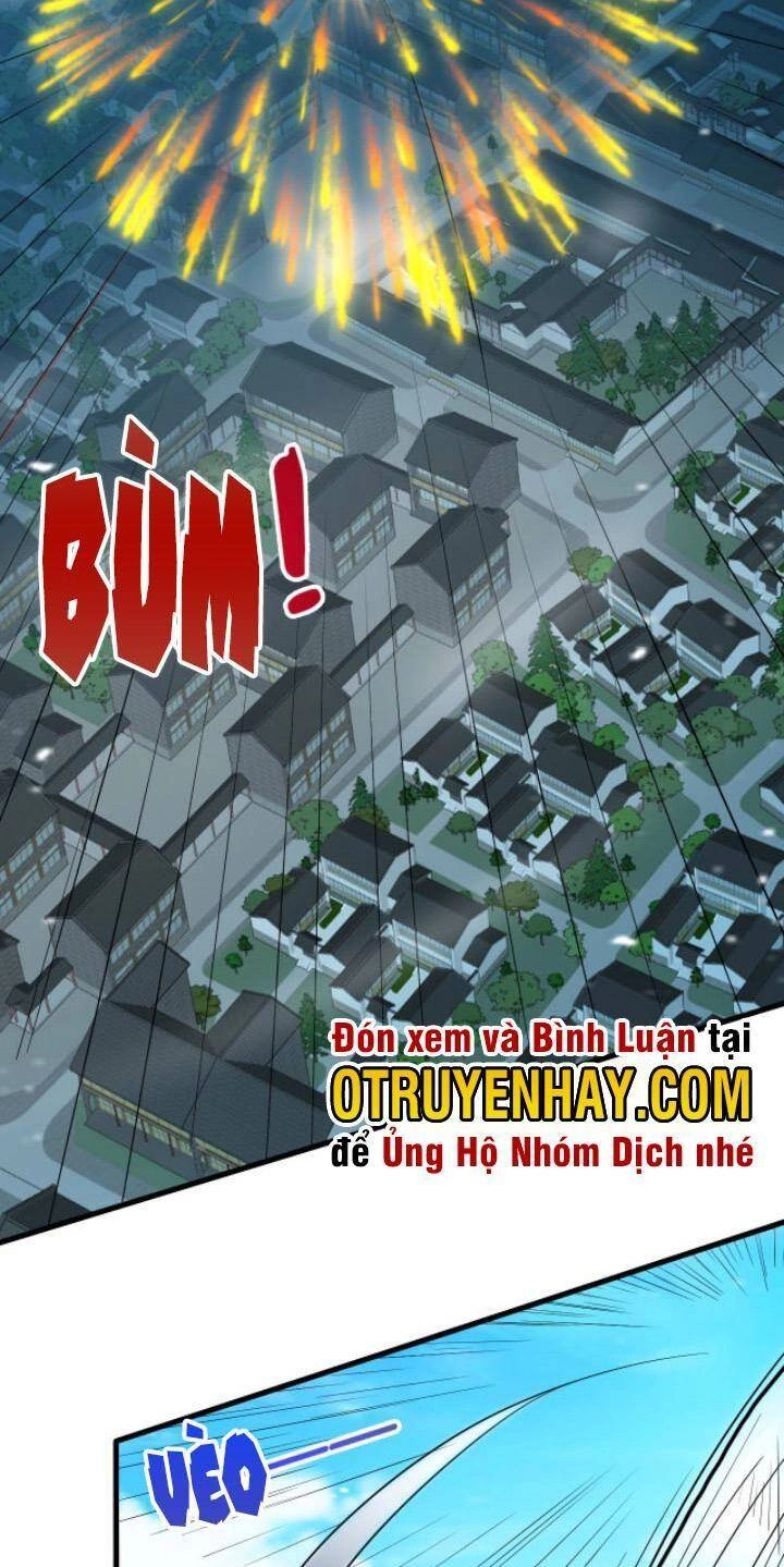 Sư Tổ Của Ta Là Thiên Hạ Đệ Nhất Chapter 24 - 32