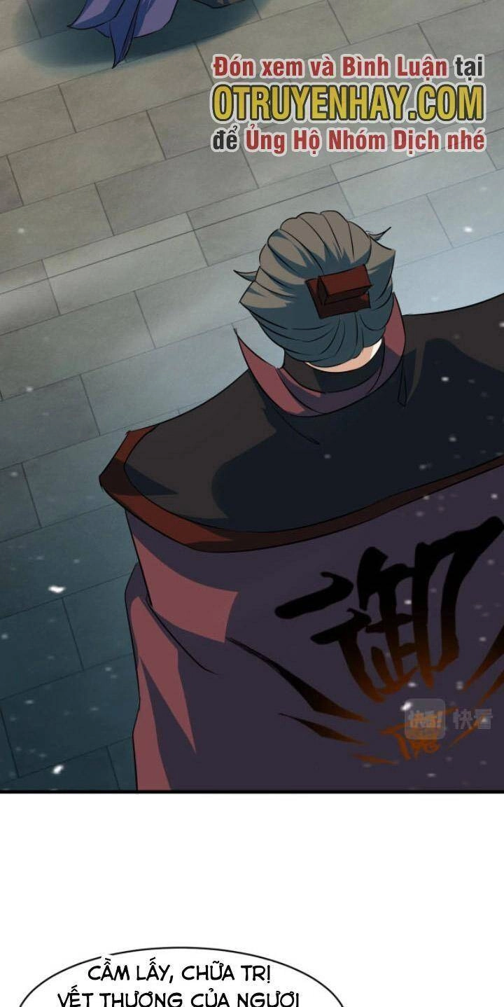 Sư Tổ Của Ta Là Thiên Hạ Đệ Nhất Chapter 24 - 37