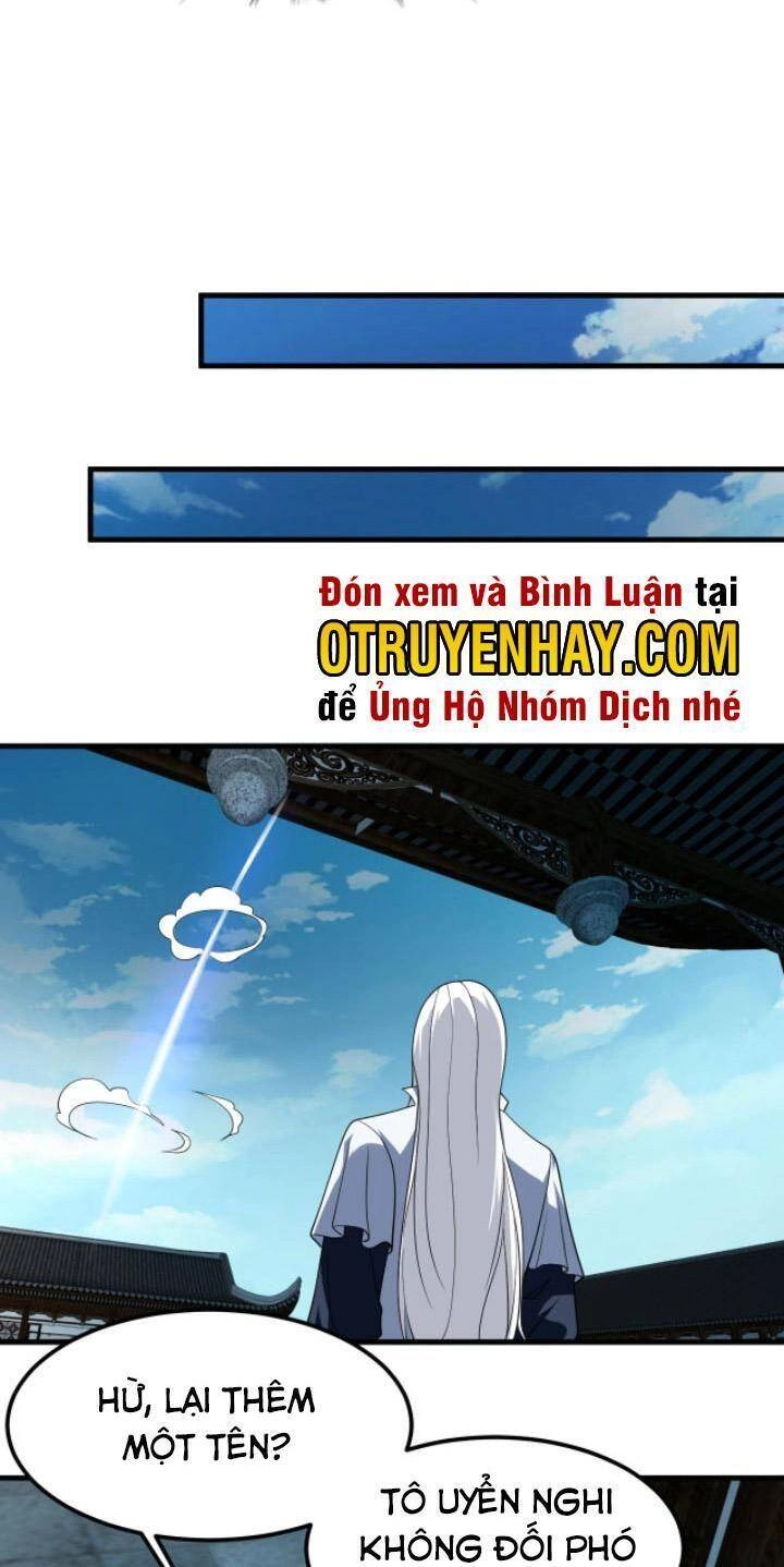 Sư Tổ Của Ta Là Thiên Hạ Đệ Nhất Chapter 24 - 41