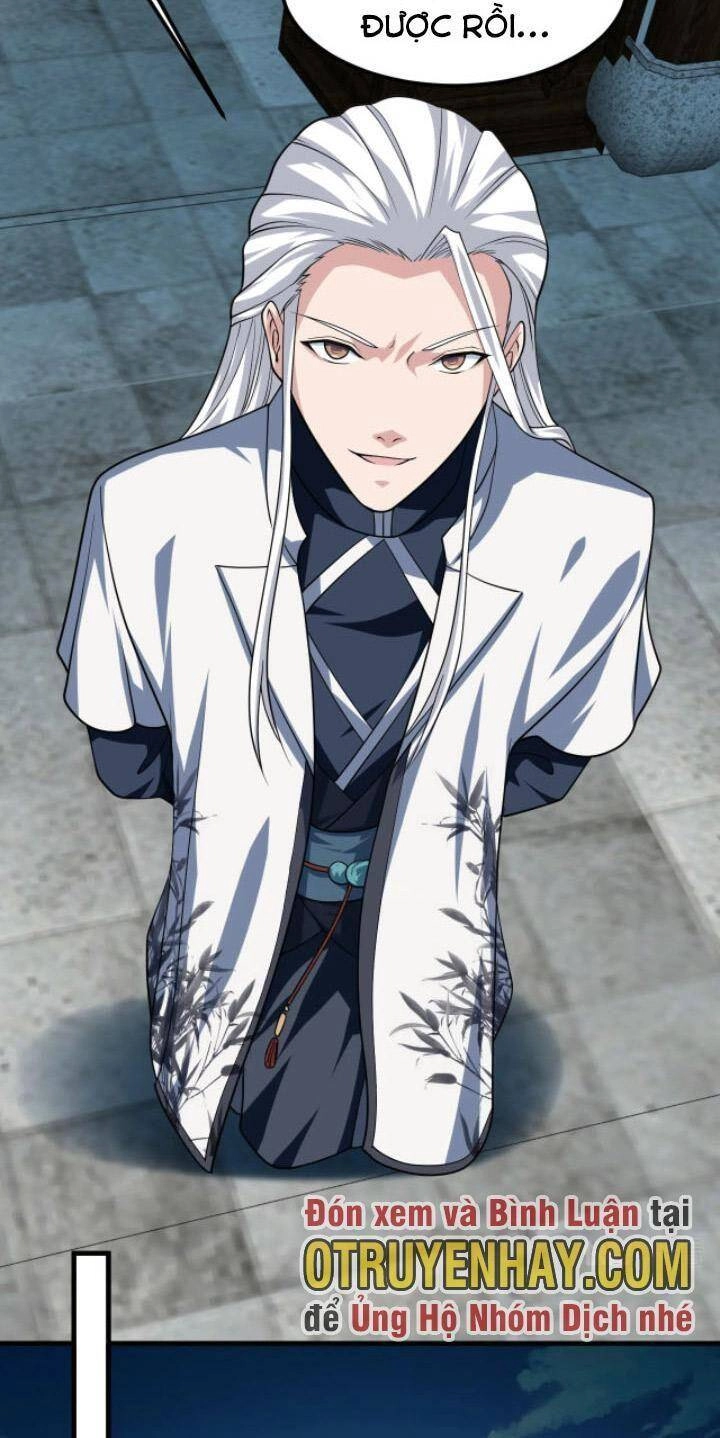 Sư Tổ Của Ta Là Thiên Hạ Đệ Nhất Chapter 24 - 42