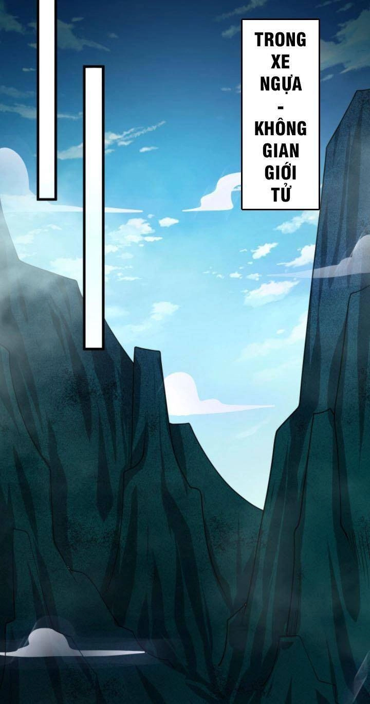 Sư Tổ Của Ta Là Thiên Hạ Đệ Nhất Chapter 24 - 43