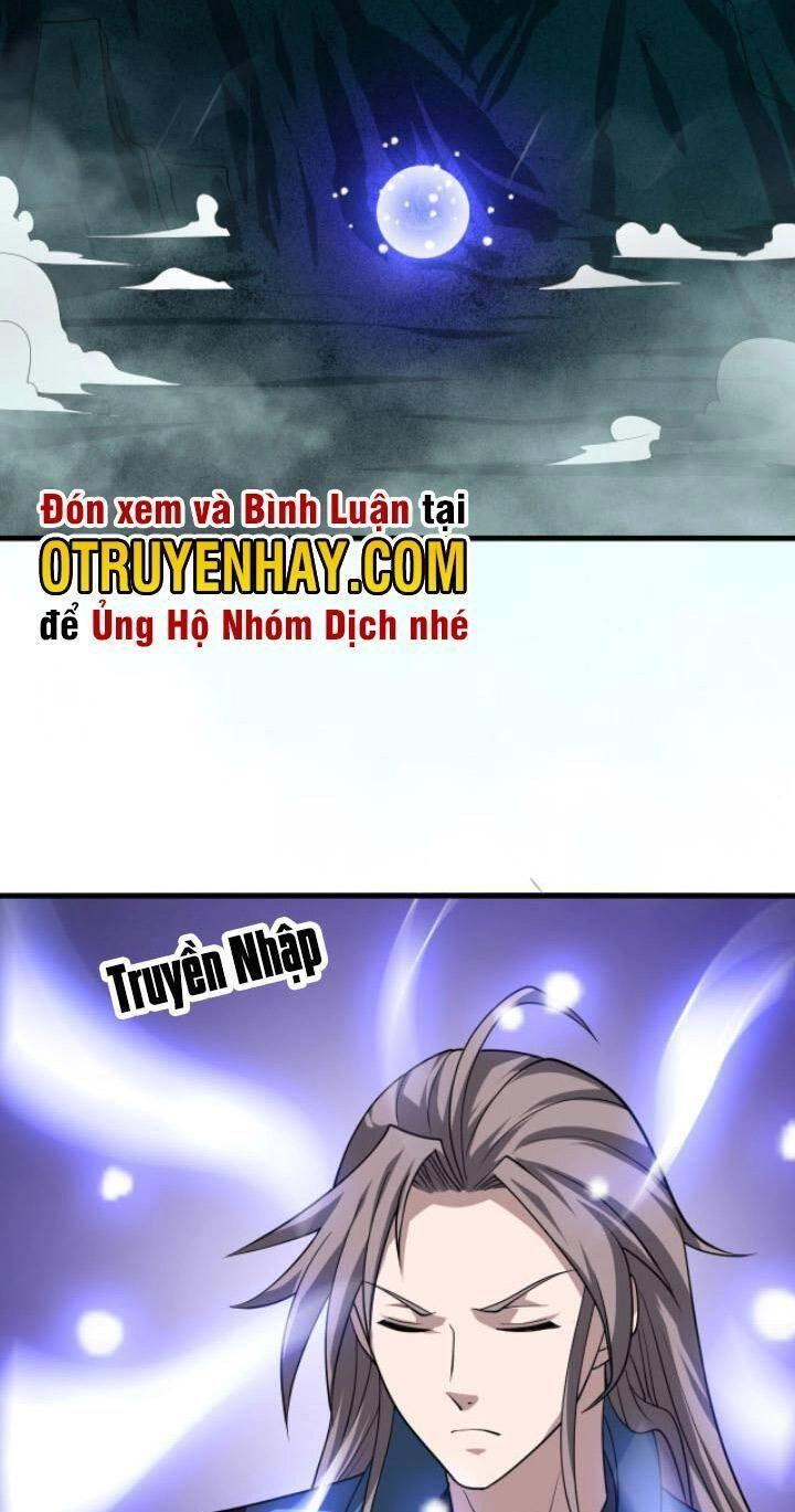 Sư Tổ Của Ta Là Thiên Hạ Đệ Nhất Chapter 24 - 44