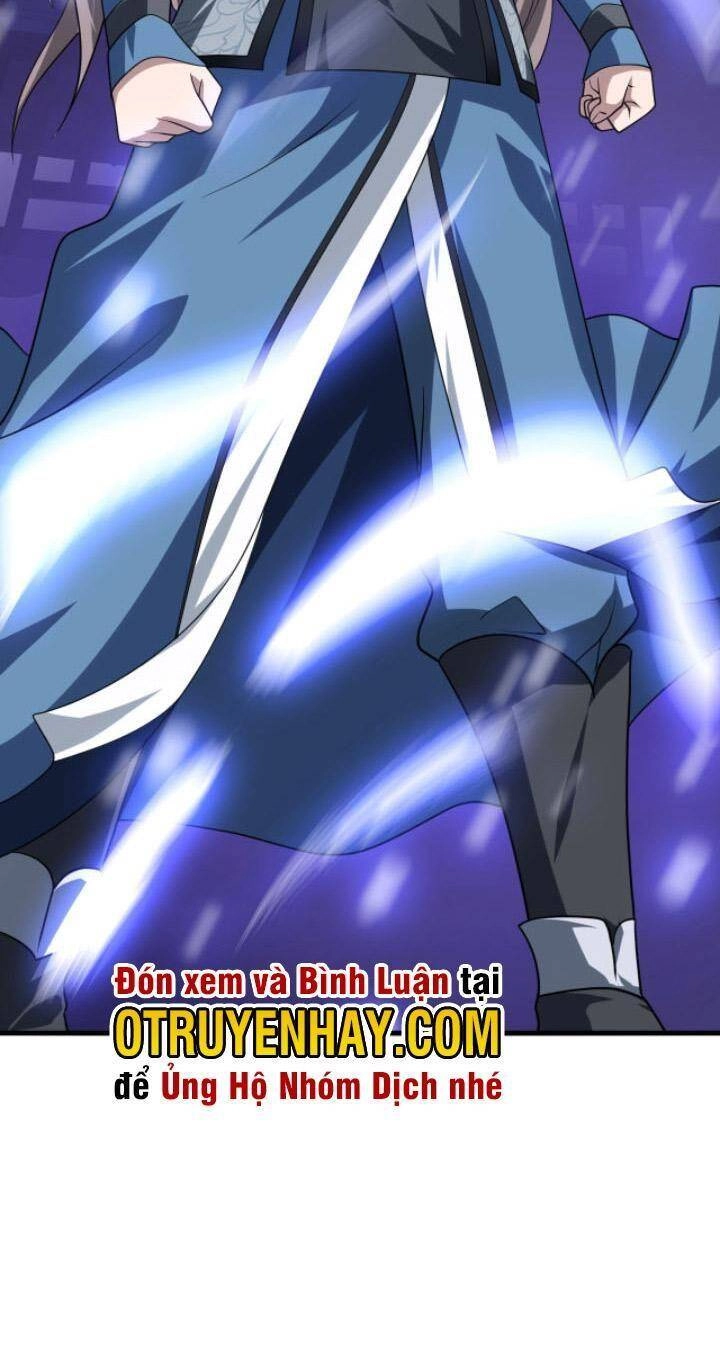 Sư Tổ Của Ta Là Thiên Hạ Đệ Nhất Chapter 24 - 47