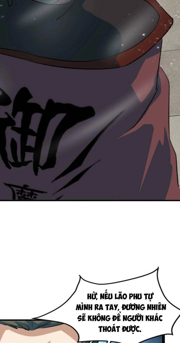 Sư Tổ Của Ta Là Thiên Hạ Đệ Nhất Chapter 24 - 53