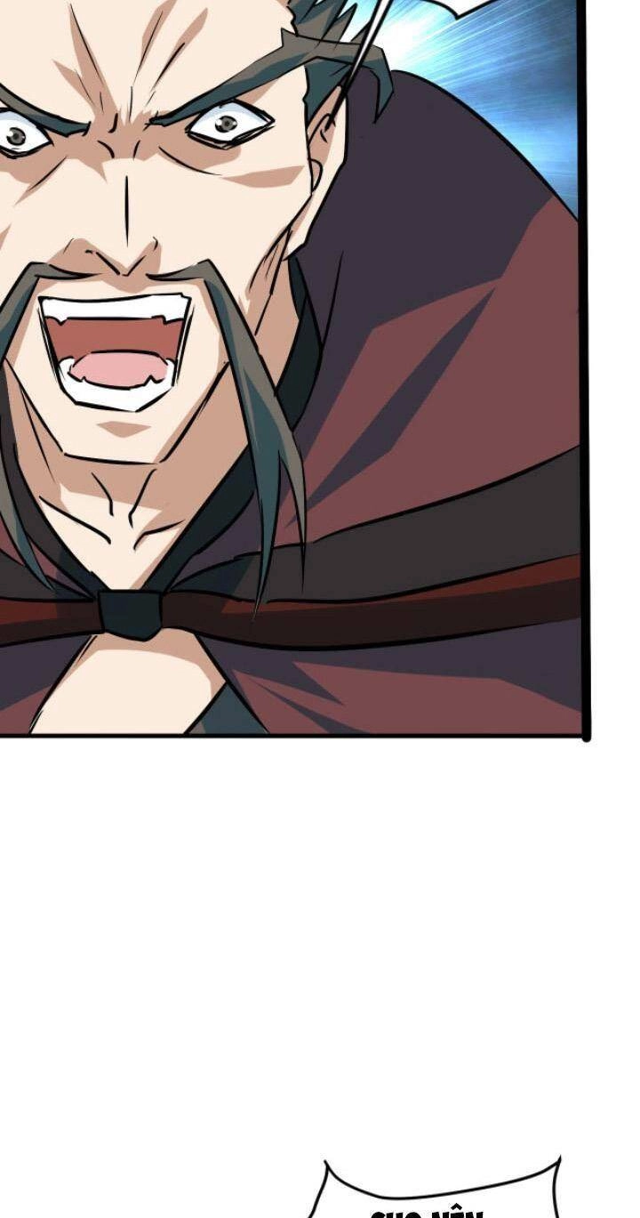 Sư Tổ Của Ta Là Thiên Hạ Đệ Nhất Chapter 24 - 54