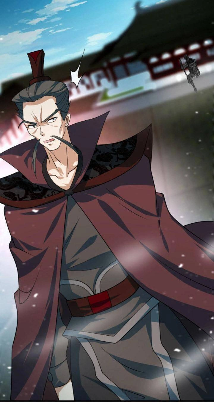 Sư Tổ Của Ta Là Thiên Hạ Đệ Nhất Chapter 24 - 57