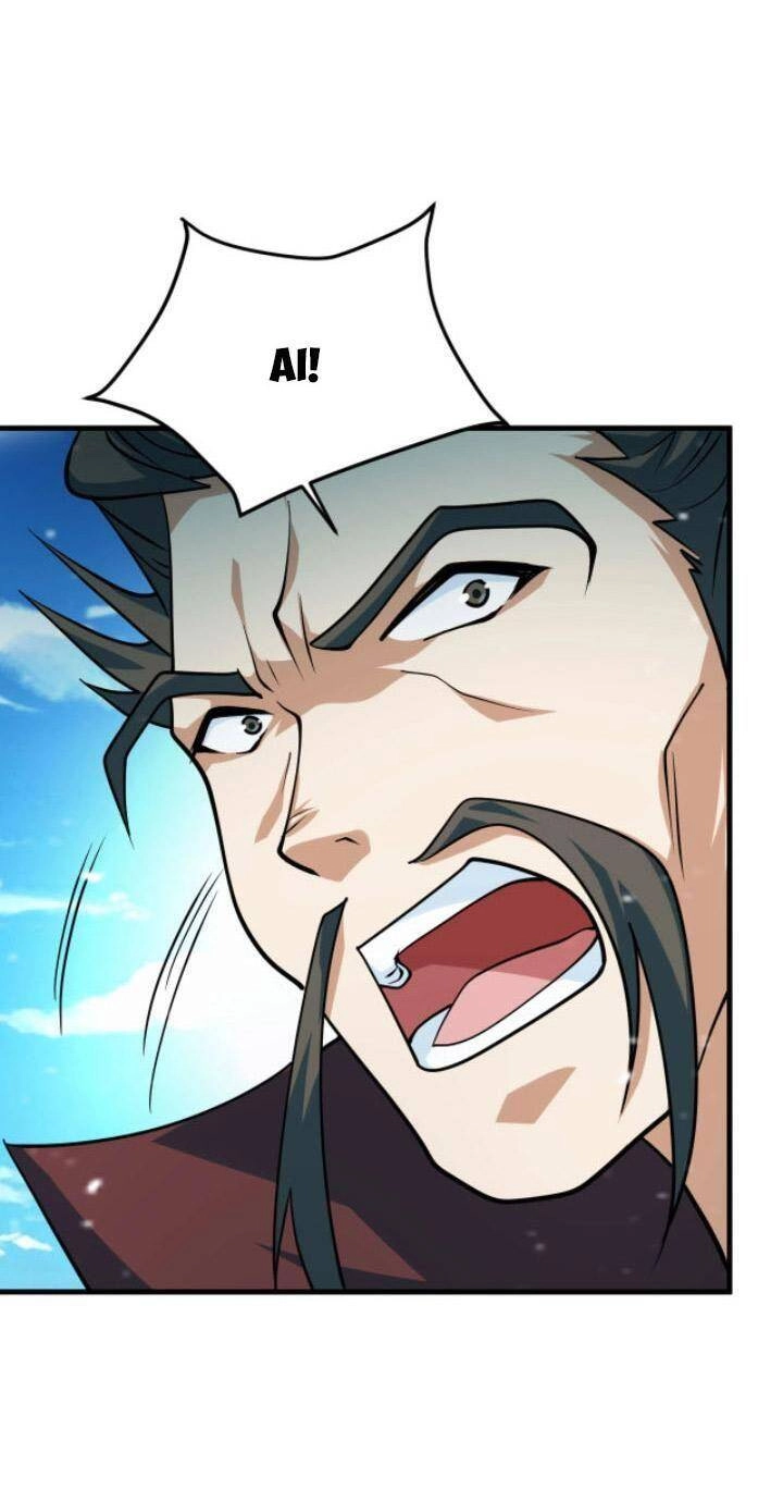 Sư Tổ Của Ta Là Thiên Hạ Đệ Nhất Chapter 24 - 58