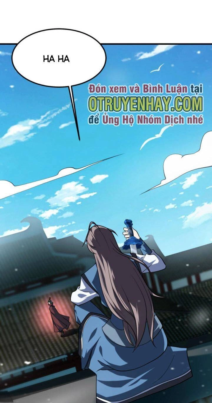 Sư Tổ Của Ta Là Thiên Hạ Đệ Nhất Chapter 24 - 59