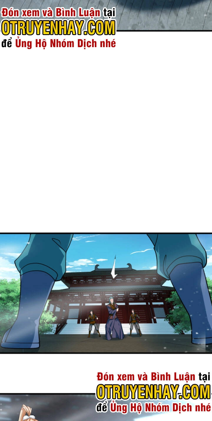 Sư Tổ Của Ta Là Thiên Hạ Đệ Nhất Chapter 25 - 17