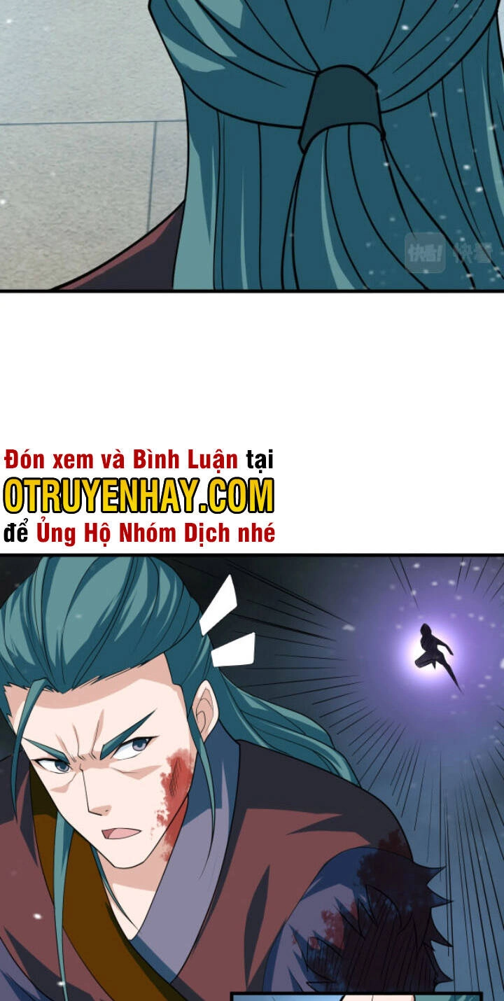 Sư Tổ Của Ta Là Thiên Hạ Đệ Nhất Chapter 25 - 19