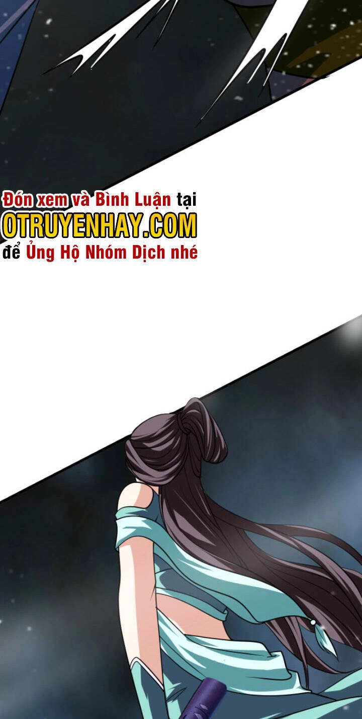 Sư Tổ Của Ta Là Thiên Hạ Đệ Nhất Chapter 25 - 22