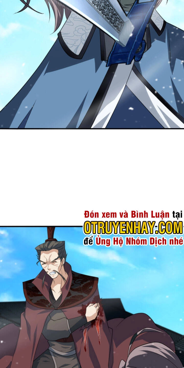 Sư Tổ Của Ta Là Thiên Hạ Đệ Nhất Chapter 25 - 26