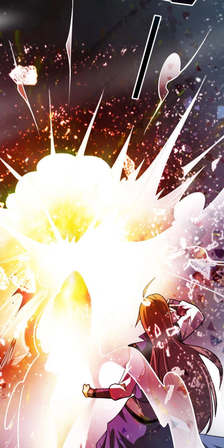 Sư Tổ Của Ta Là Thiên Hạ Đệ Nhất Chapter 25 - 30