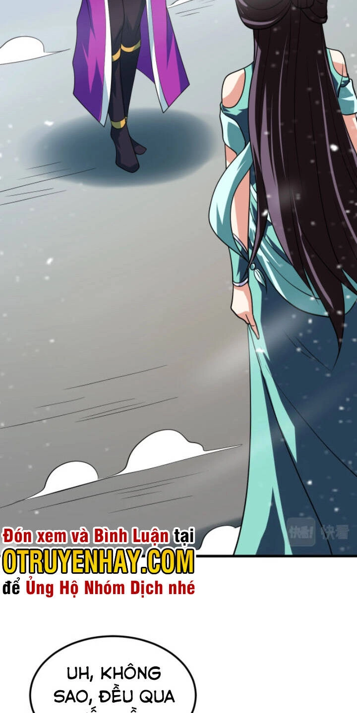 Sư Tổ Của Ta Là Thiên Hạ Đệ Nhất Chapter 25 - 35