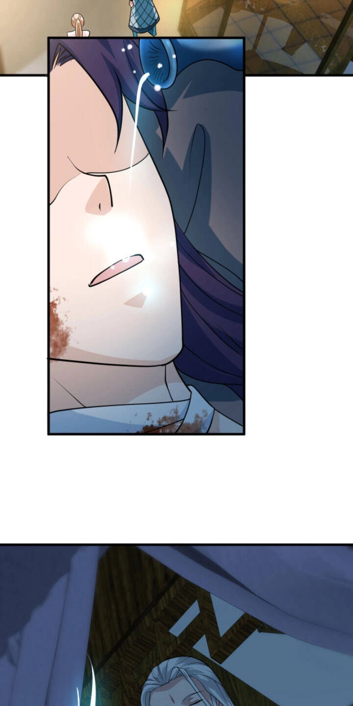 Sư Tổ Của Ta Là Thiên Hạ Đệ Nhất Chapter 25 - 40