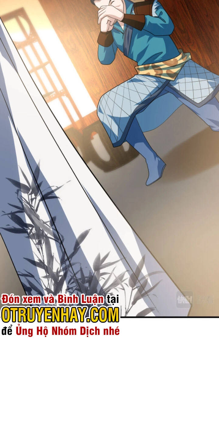 Sư Tổ Của Ta Là Thiên Hạ Đệ Nhất Chapter 25 - 50