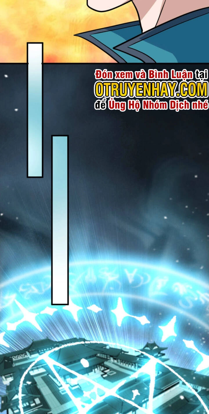 Sư Tổ Của Ta Là Thiên Hạ Đệ Nhất Chapter 25 - 54