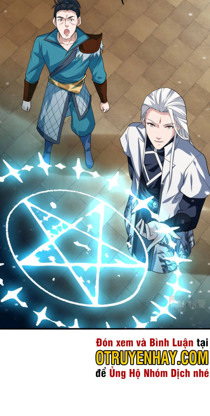 Sư Tổ Của Ta Là Thiên Hạ Đệ Nhất Chapter 25 - 56