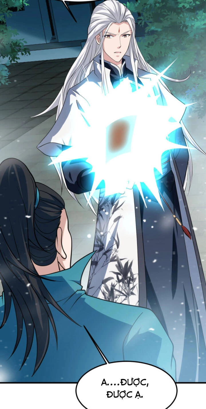 Sư Tổ Của Ta Là Thiên Hạ Đệ Nhất Chapter 25 - 58