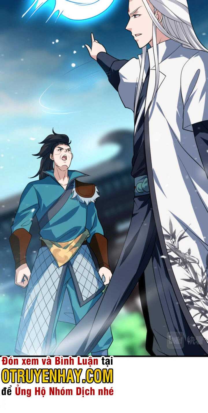 Sư Tổ Của Ta Là Thiên Hạ Đệ Nhất Chapter 25 - 60