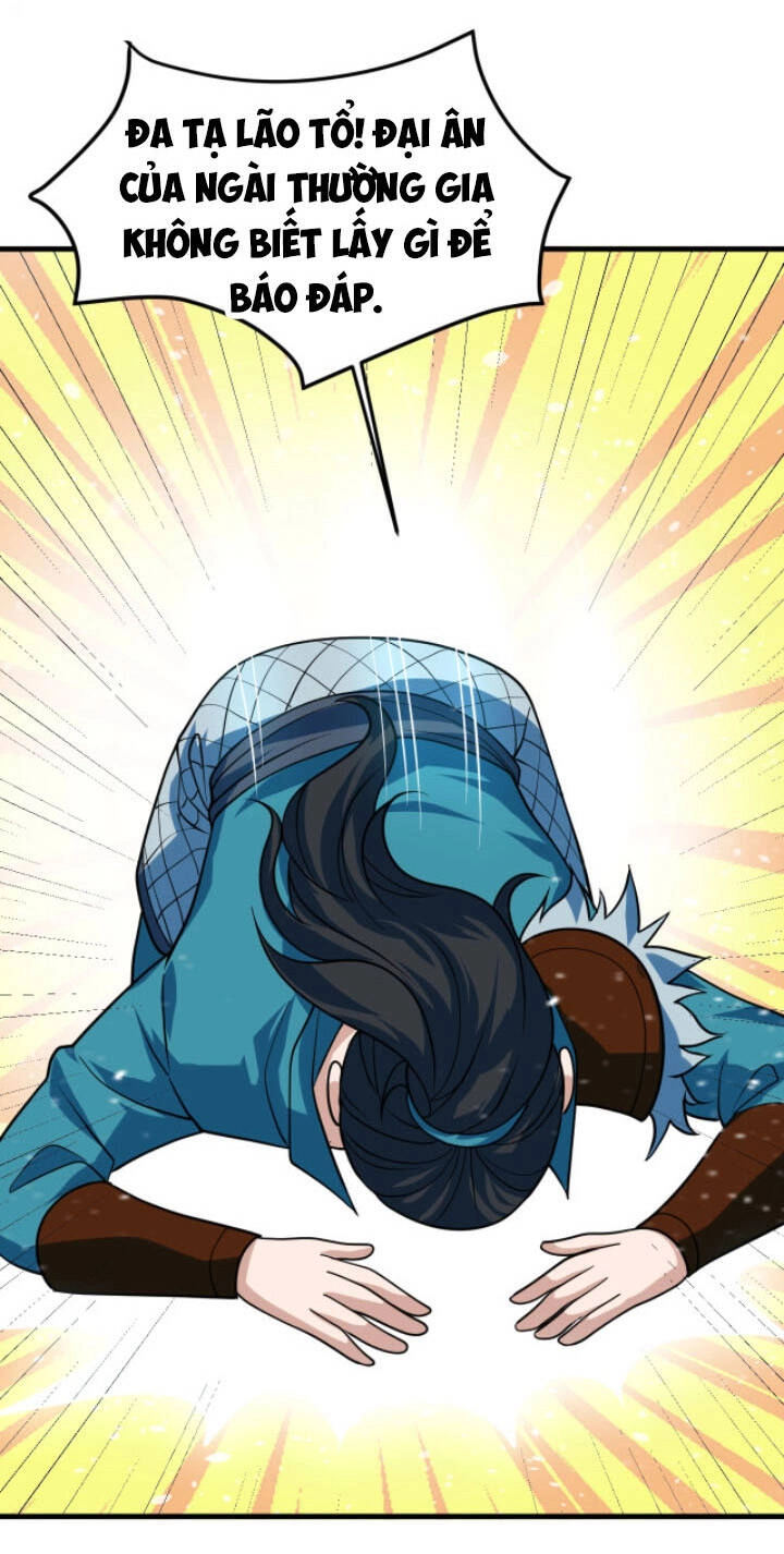 Sư Tổ Của Ta Là Thiên Hạ Đệ Nhất Chapter 25 - 61