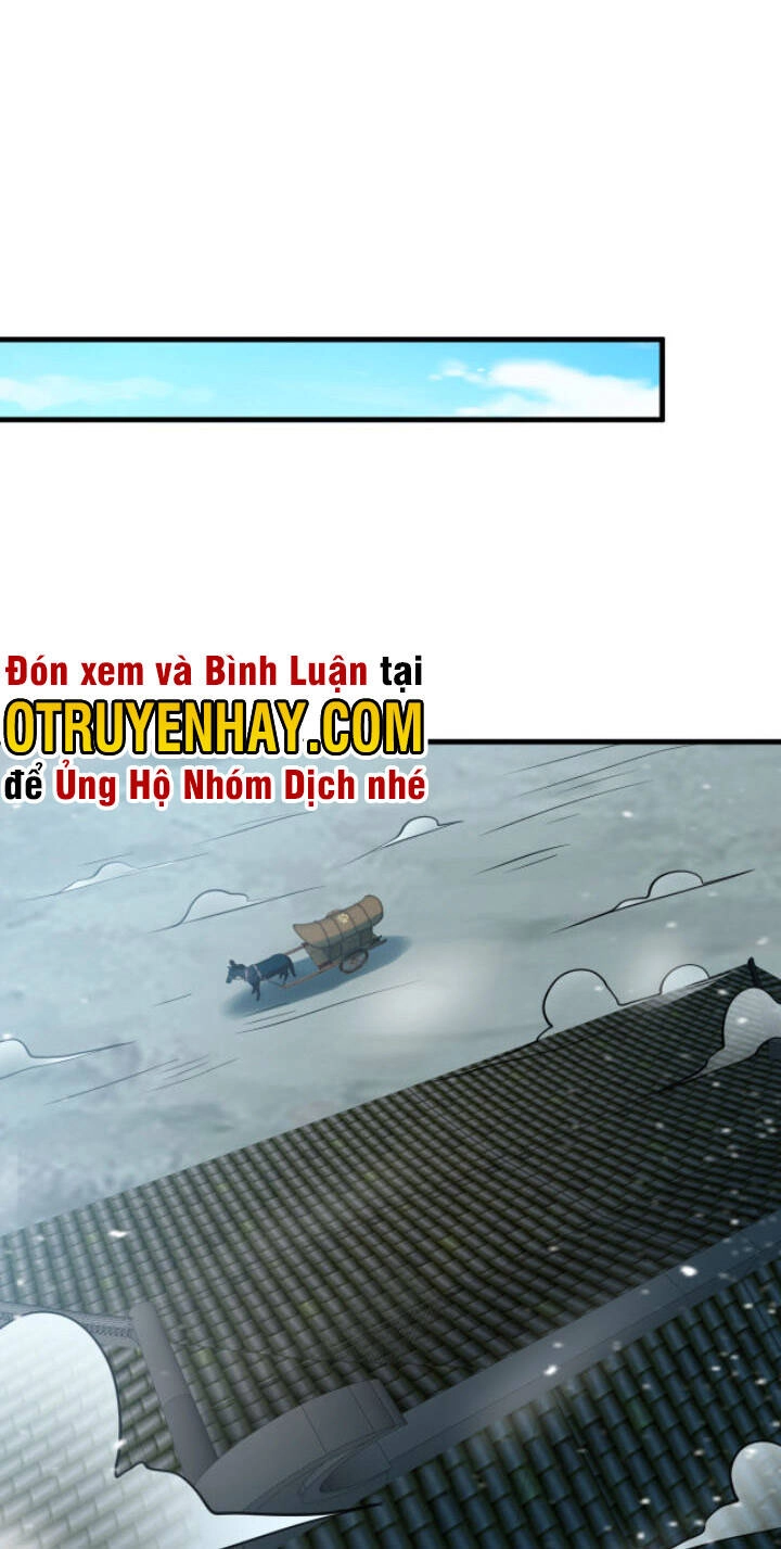 Sư Tổ Của Ta Là Thiên Hạ Đệ Nhất Chapter 25 - 62