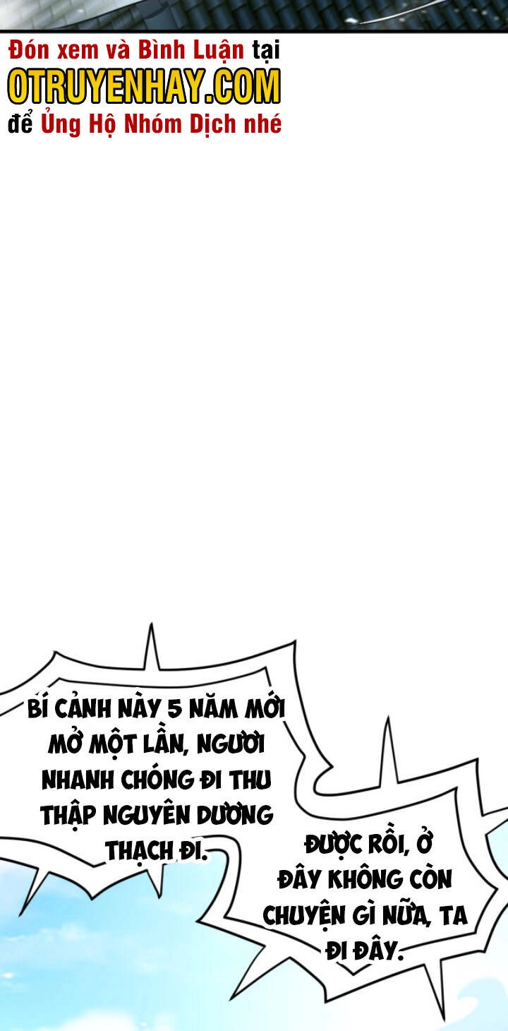 Sư Tổ Của Ta Là Thiên Hạ Đệ Nhất Chapter 25 - 63