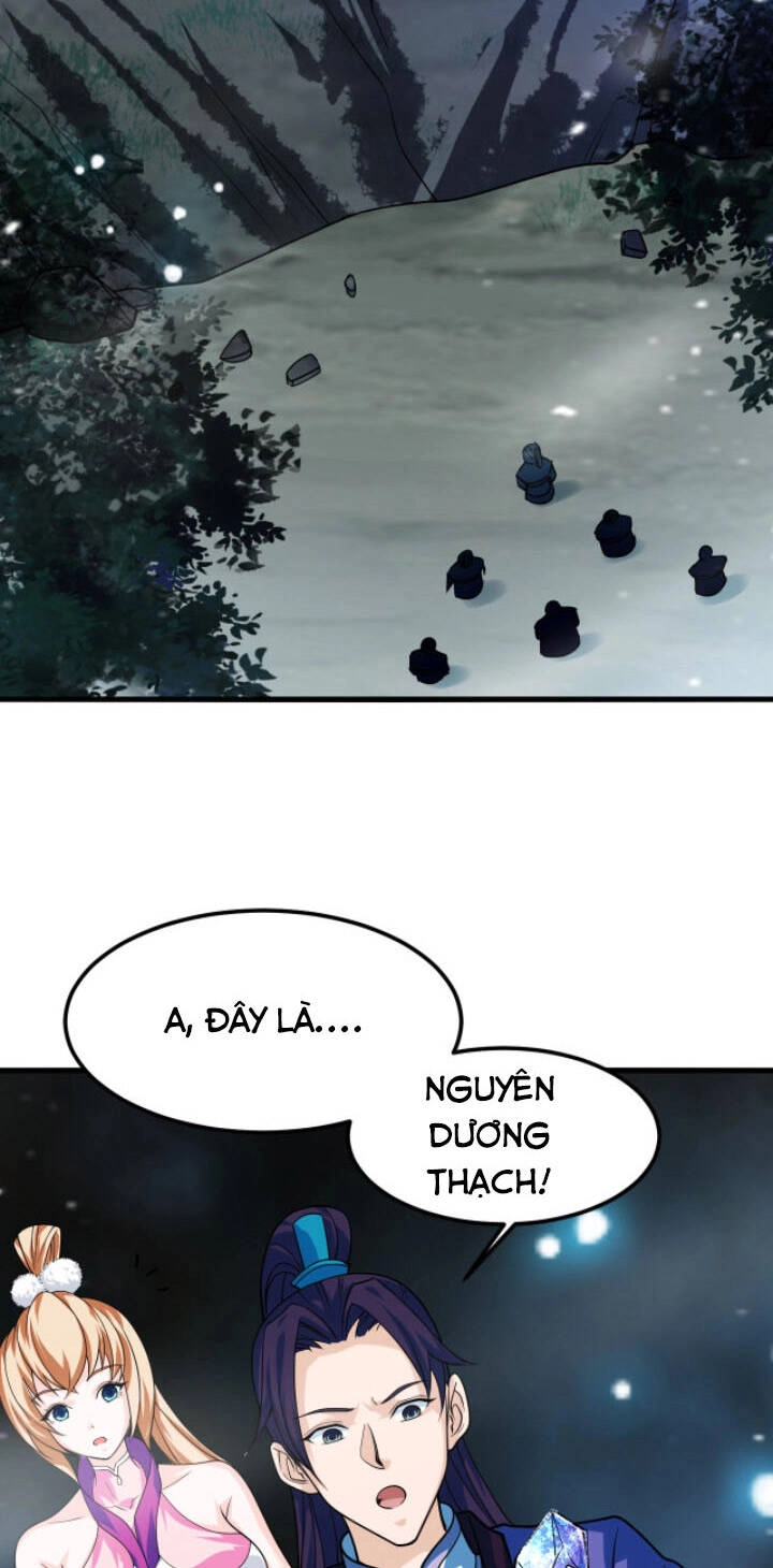 Sư Tổ Của Ta Là Thiên Hạ Đệ Nhất Chapter 25 - 66