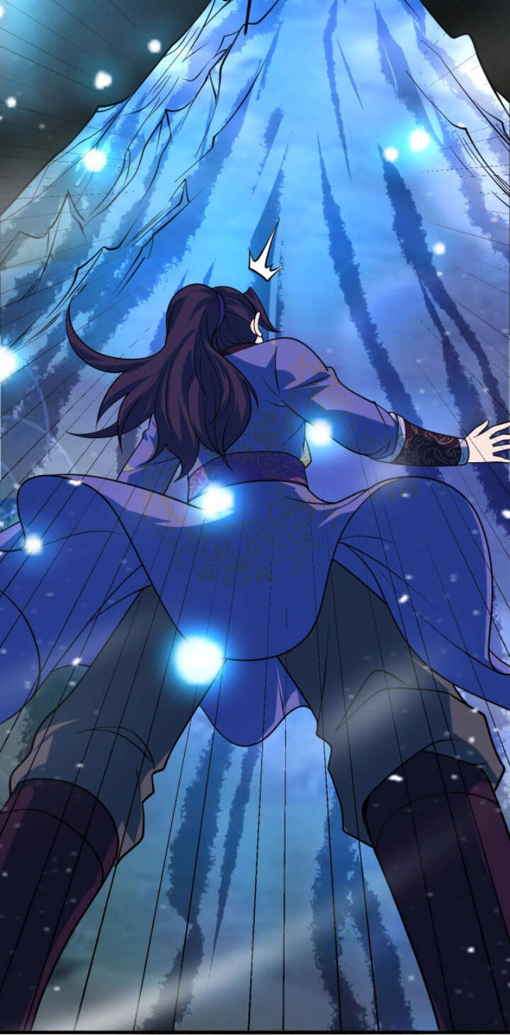 Sư Tổ Của Ta Là Thiên Hạ Đệ Nhất Chapter 25 - 68